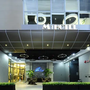 3* Hotel M1
