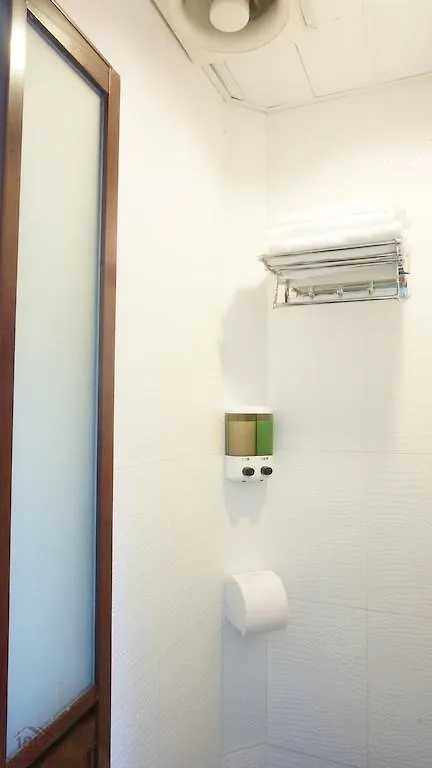 Kowloon Mongkok 1812 Guest House Hong Kong