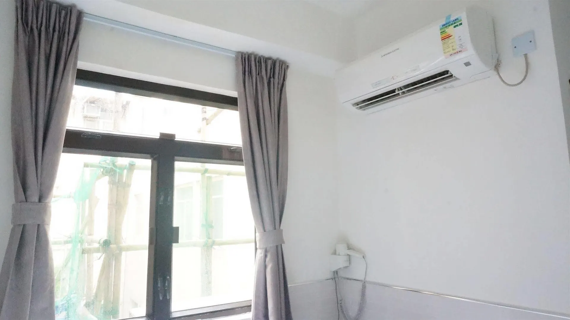 Kowloon Mongkok 1812 Guest House Hong Kong