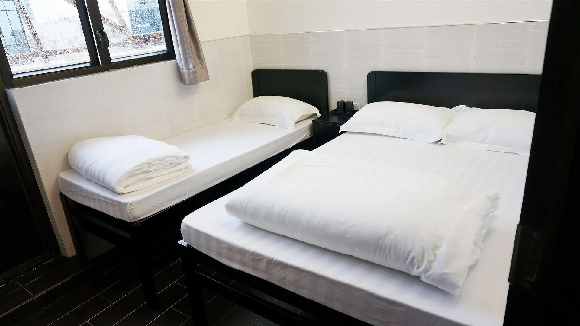 Kowloon Mongkok 1812 Guest House Hong Kong