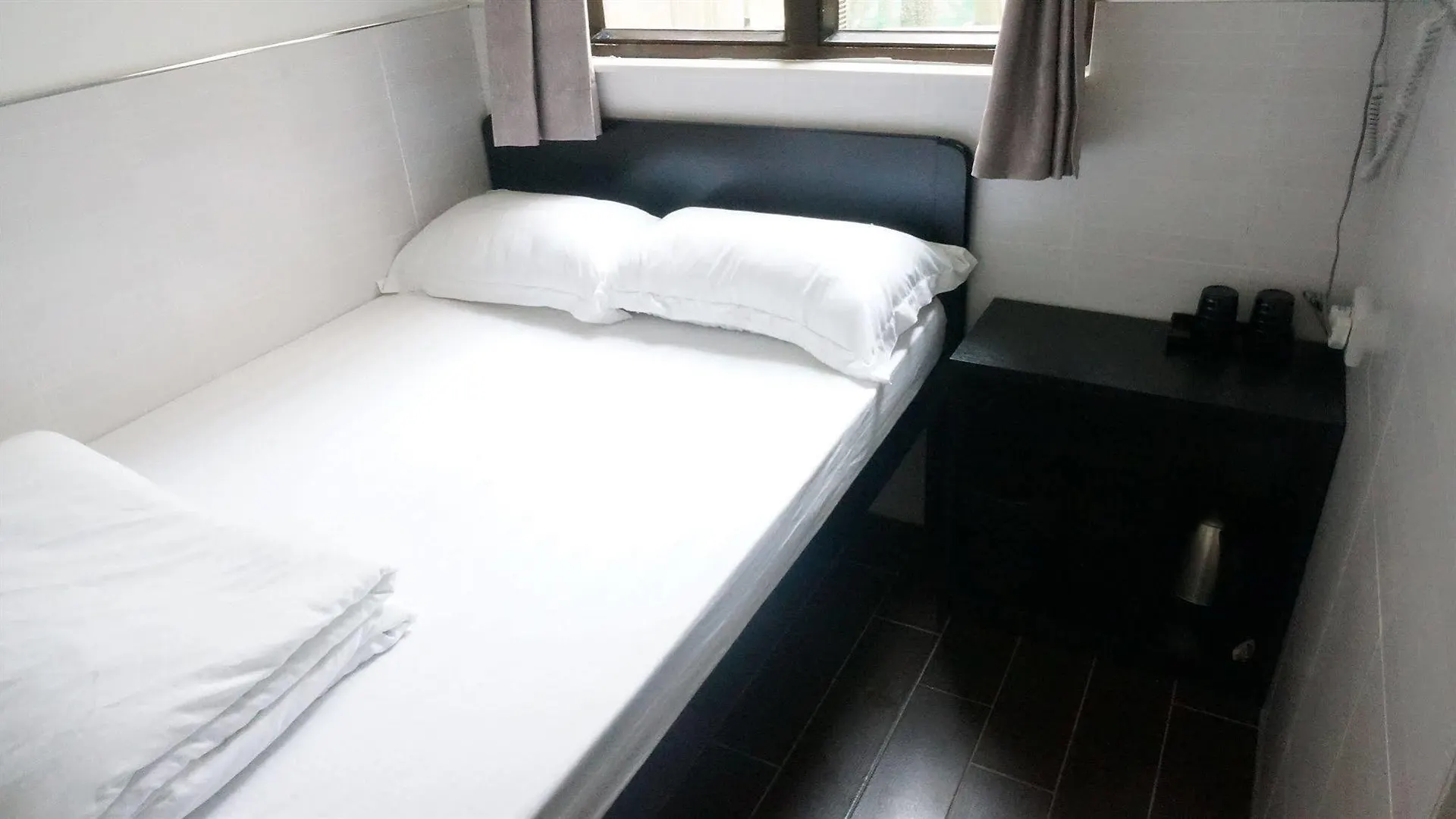Kowloon Mongkok 1812 Guest House Hong Kong