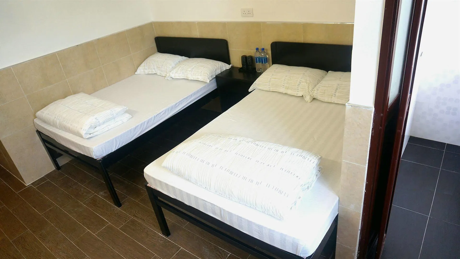 Kowloon Mongkok 1812 Guest House Hong Kong