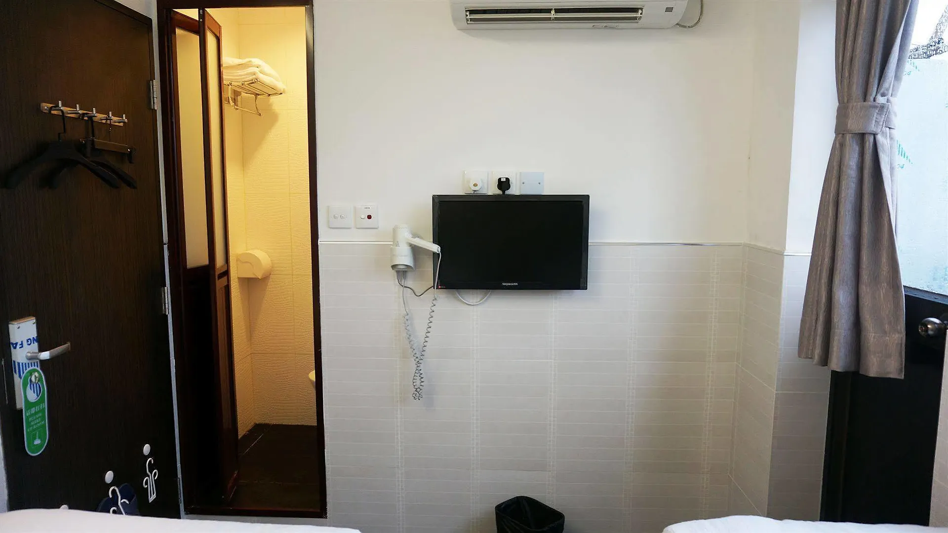 Kowloon Mongkok 1812 Guest House Hong Kong