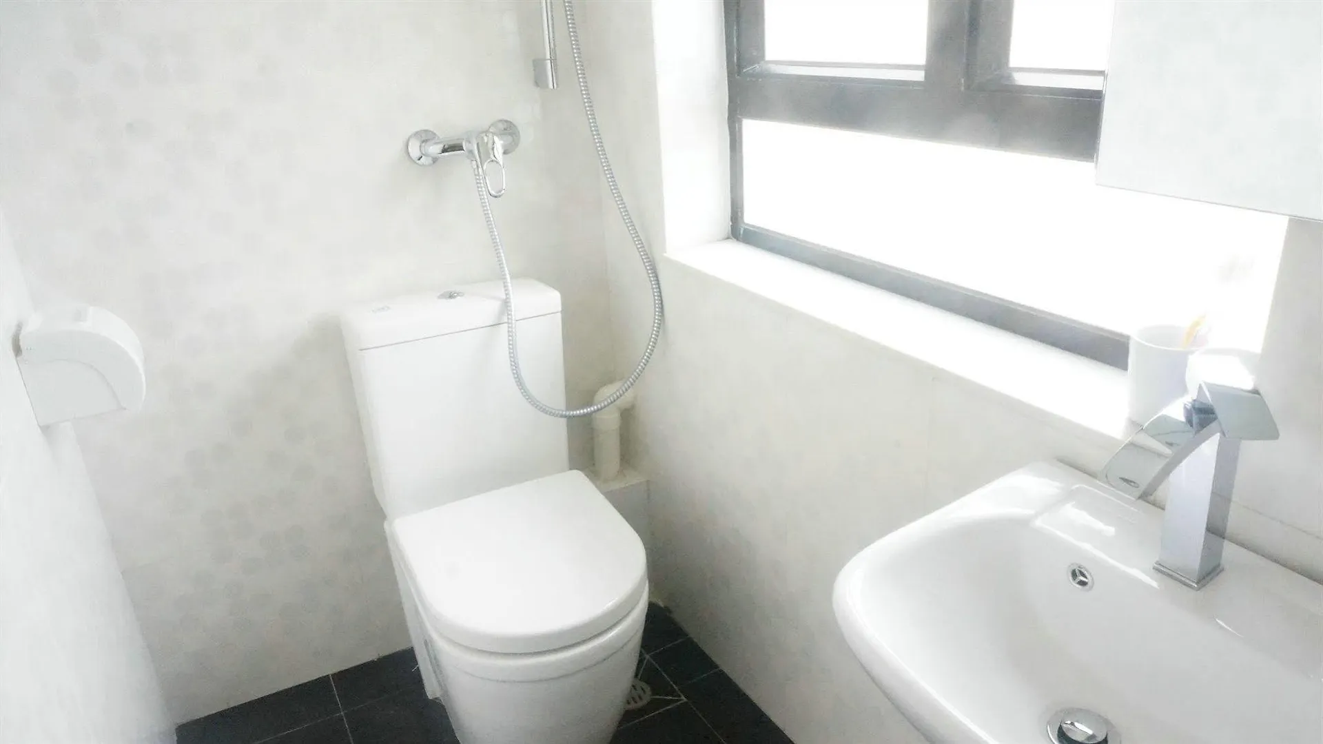 Kowloon Mongkok 1812 Guest House Hongkong
