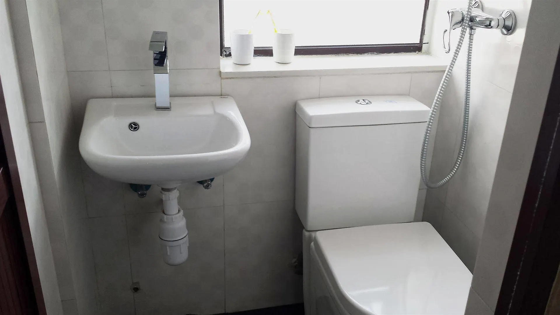 Kowloon Mongkok 1812 Guest House Hong Kong China