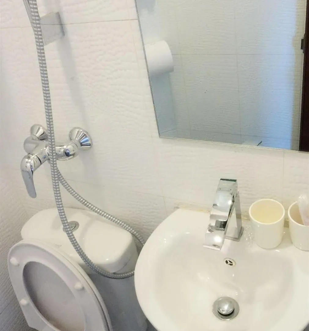 Kowloon Mongkok 1812 Guest House Hong Kong