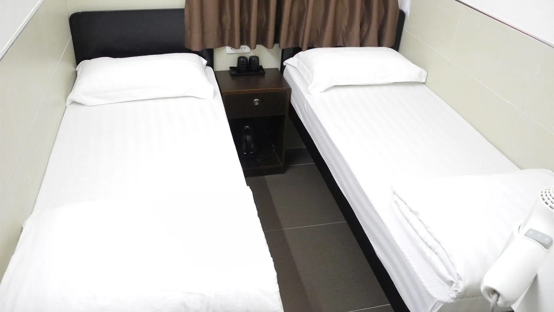 Kowloon Mongkok 1812 Guest House Hong Kong