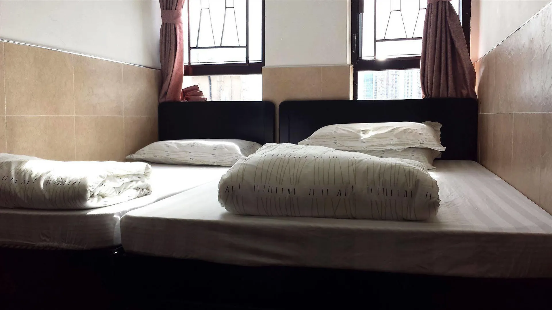 Kowloon Mongkok 1812 Guest House Hong Kong