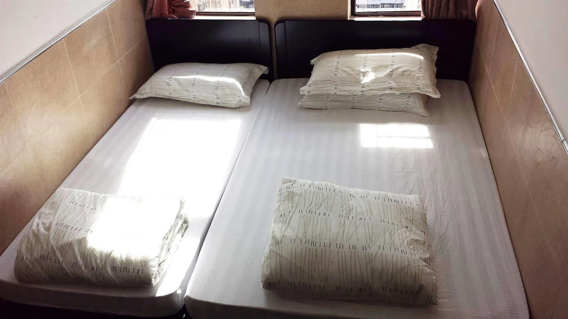 Kowloon Mongkok 1812 Guest House Hong Kong