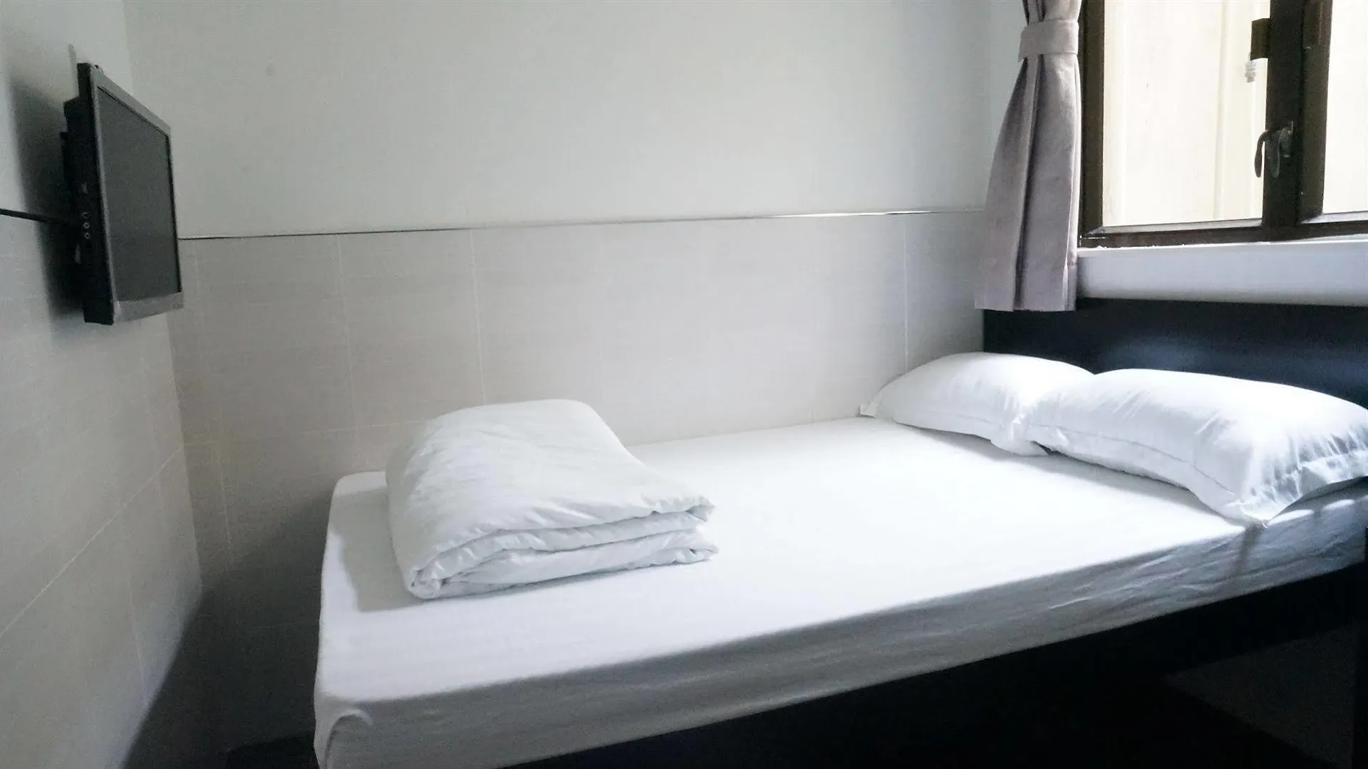 Kowloon Mongkok 1812 Guest House Hong Kong 0*,