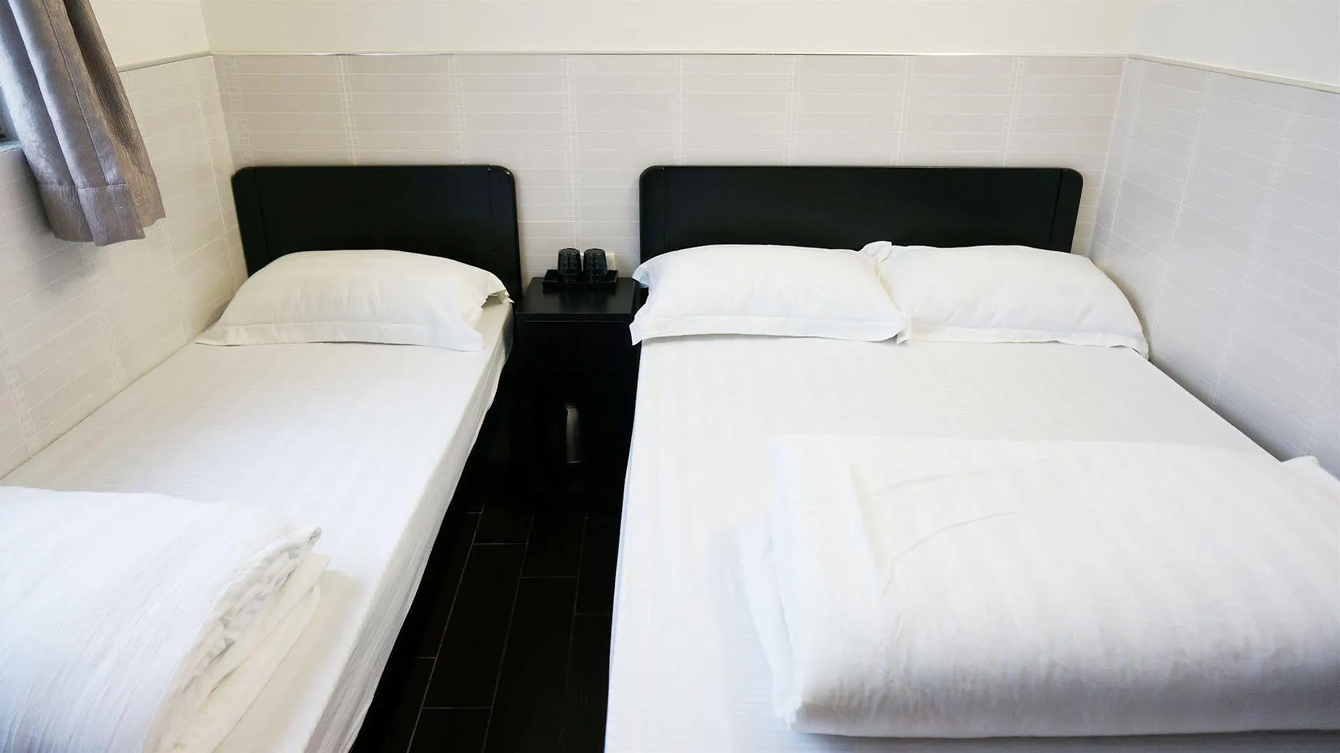 Kowloon Mongkok 1812 Guest House Hong Kong