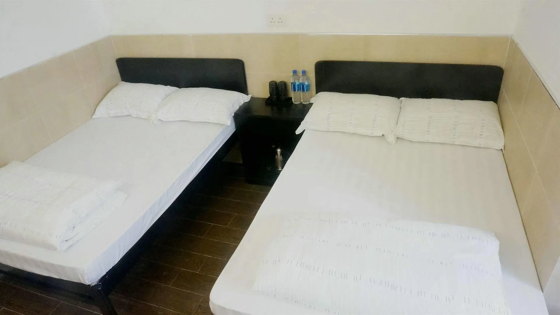 Kowloon Mongkok 1812 Guest House Hong Kong