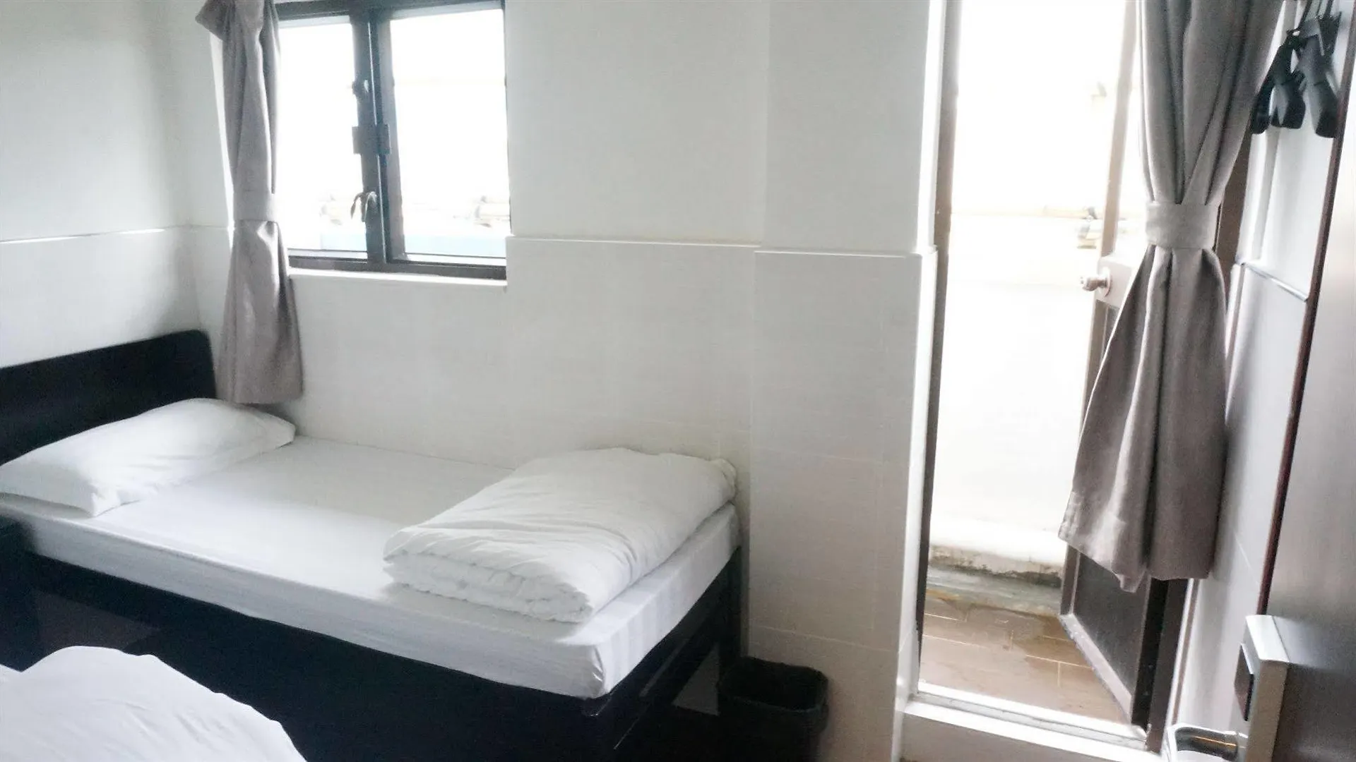 Kowloon Mongkok 1812 Guest House Hong Kong 0*,