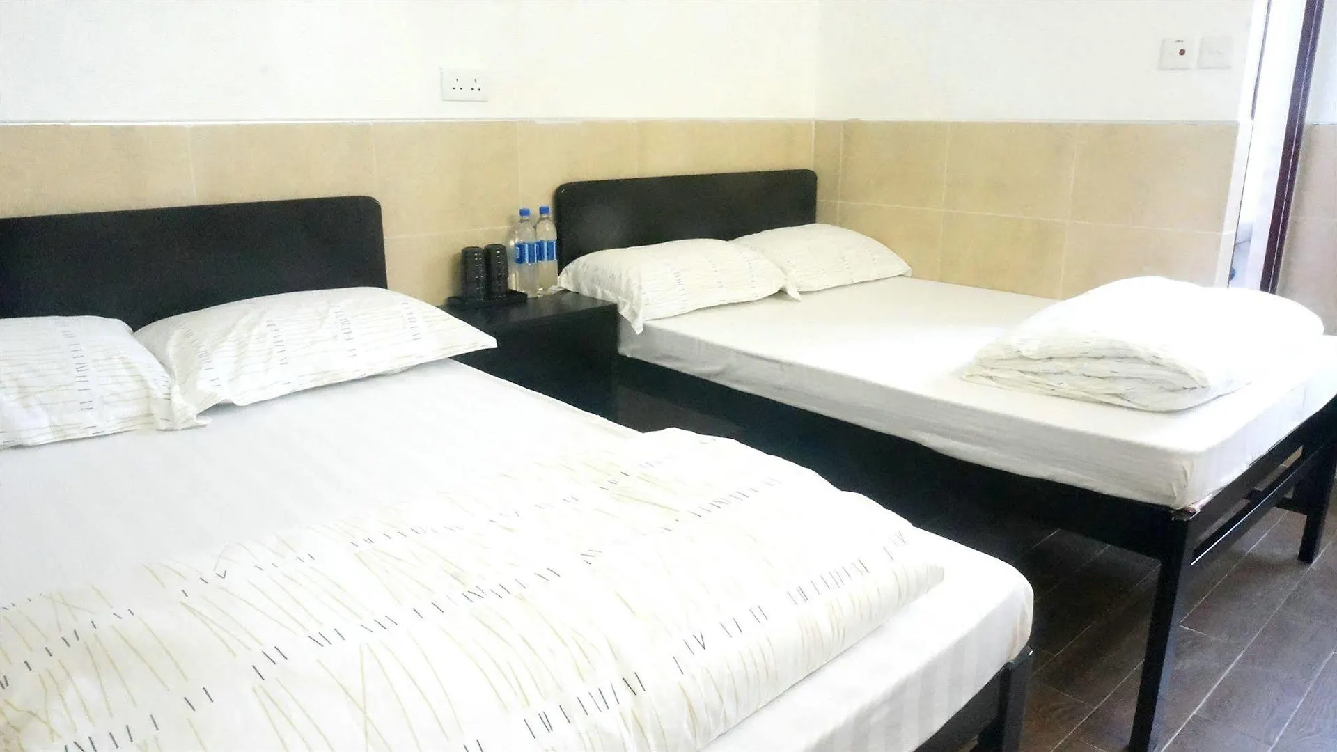 Kowloon Mongkok 1812 Guest House Hong Kong