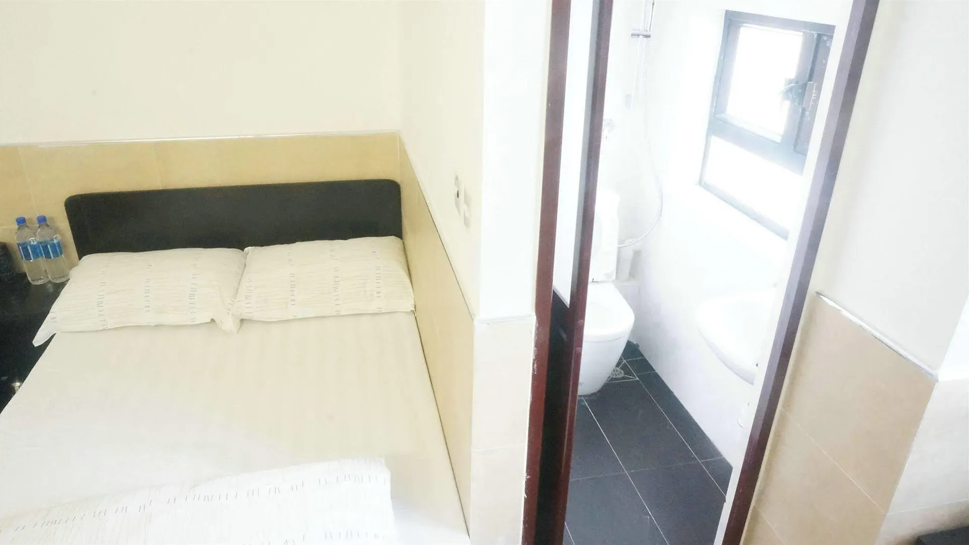 Kowloon Mongkok 1812 Guest House Hongkong